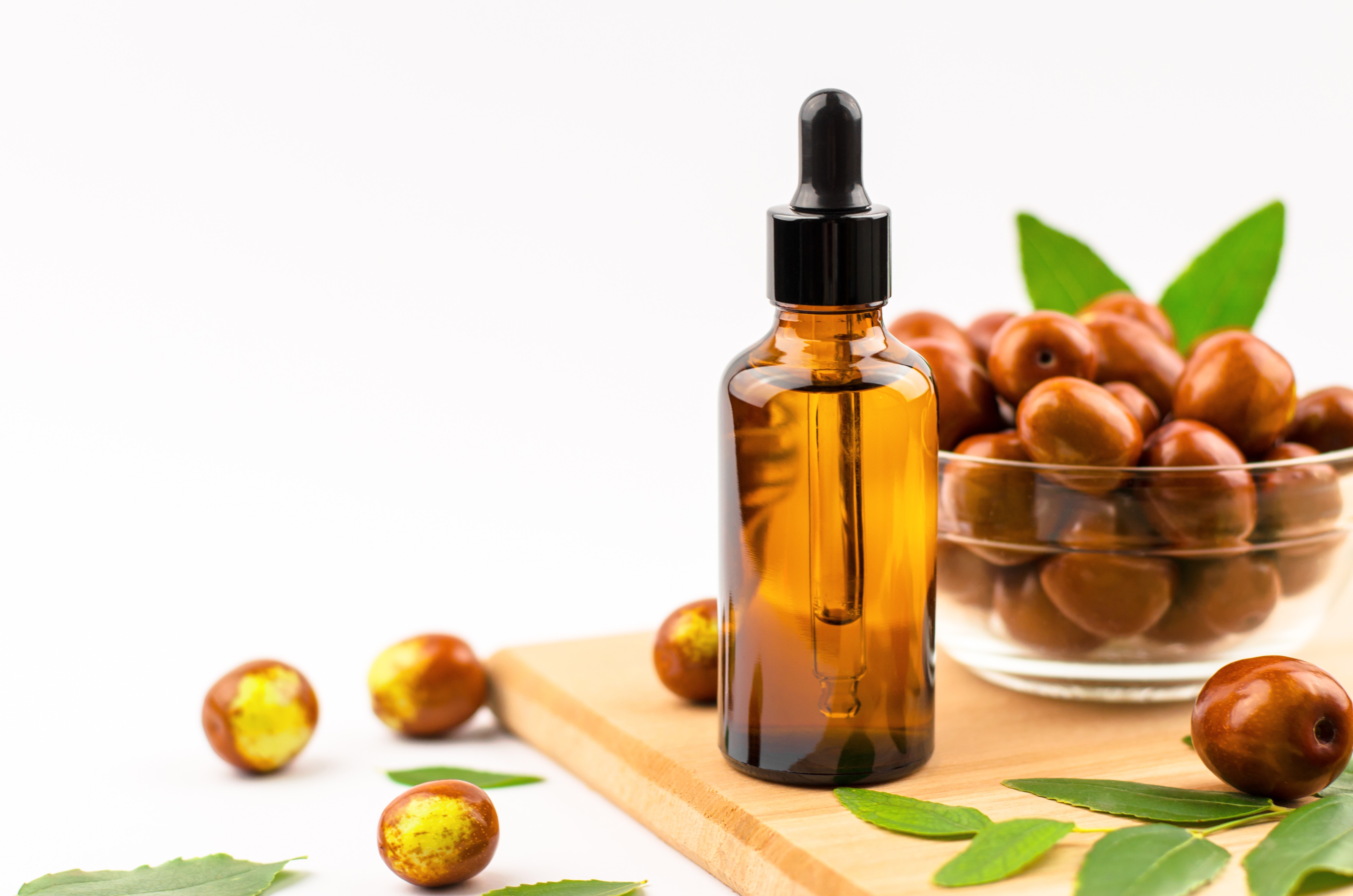 perawatan rambut ibu muda, hair care ibu menyusui, rambut rontok setelah lahiran, starter kit rambut, scalp massager manfaat, jojoba oil rambut, Bunda, si Kecil